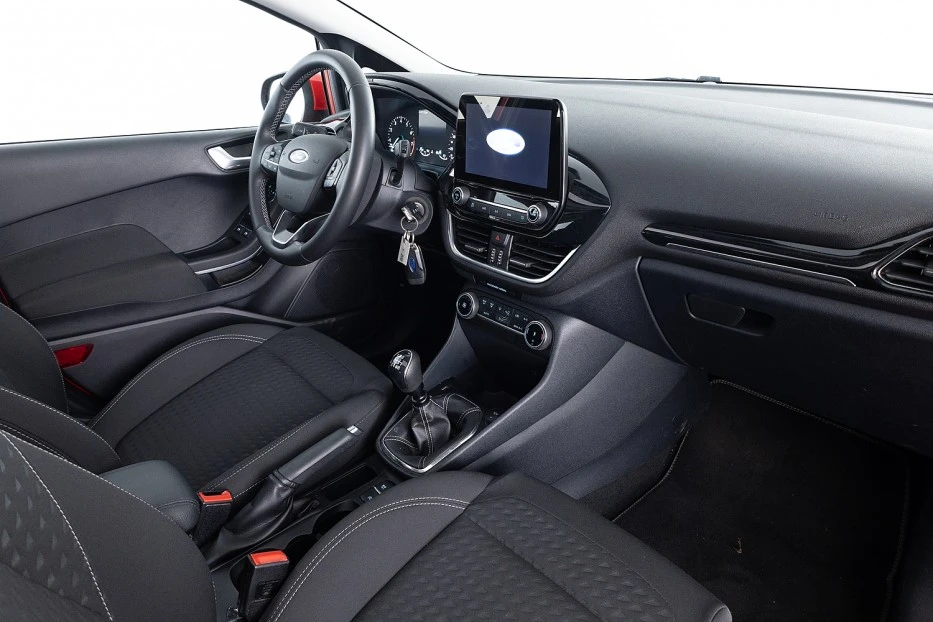 Ford Fiesta – foto 8
