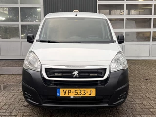 Peugeot Partner – thumbnail 9