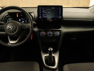 Toyota Yaris Cross – thumbnail 15
