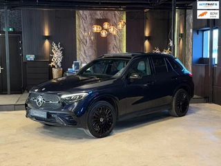 Mercedes-Benz GLC – thumbnail 1