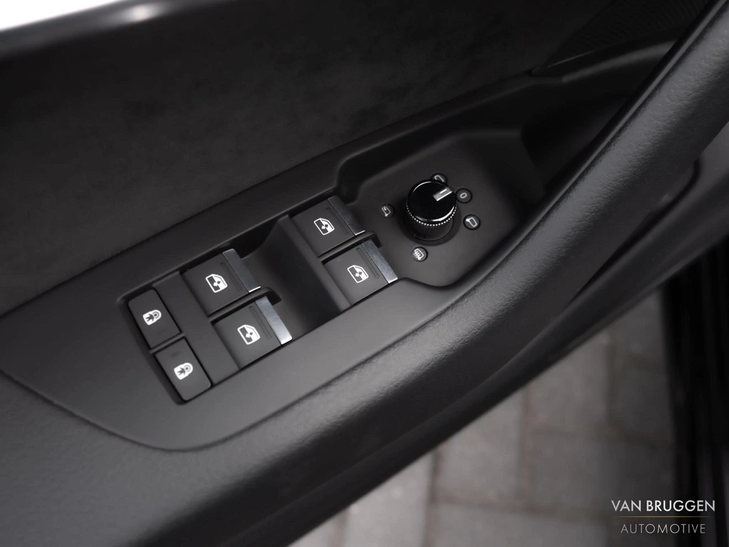 Audi A6 – foto 36