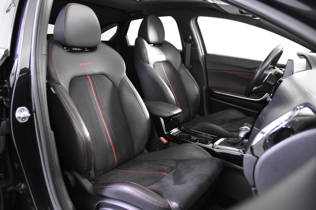 Kia ProCeed – foto 16