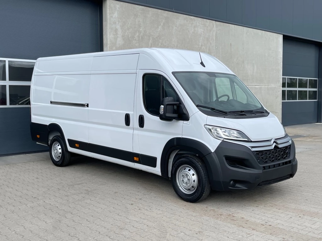 Citroën Jumper – foto 10
