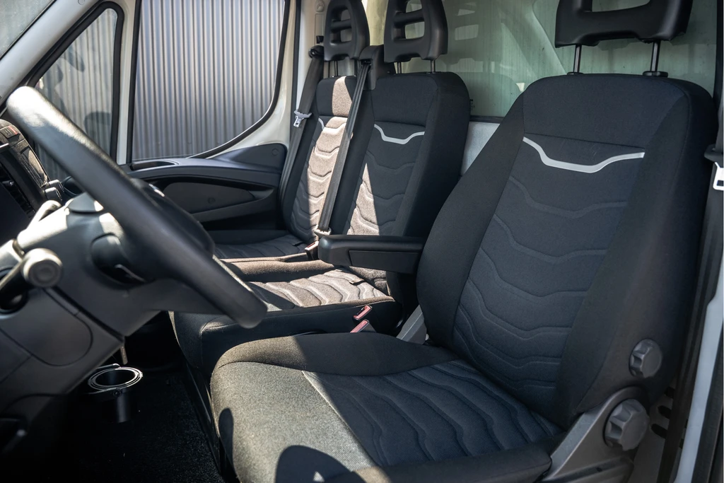 Iveco Daily – foto 12