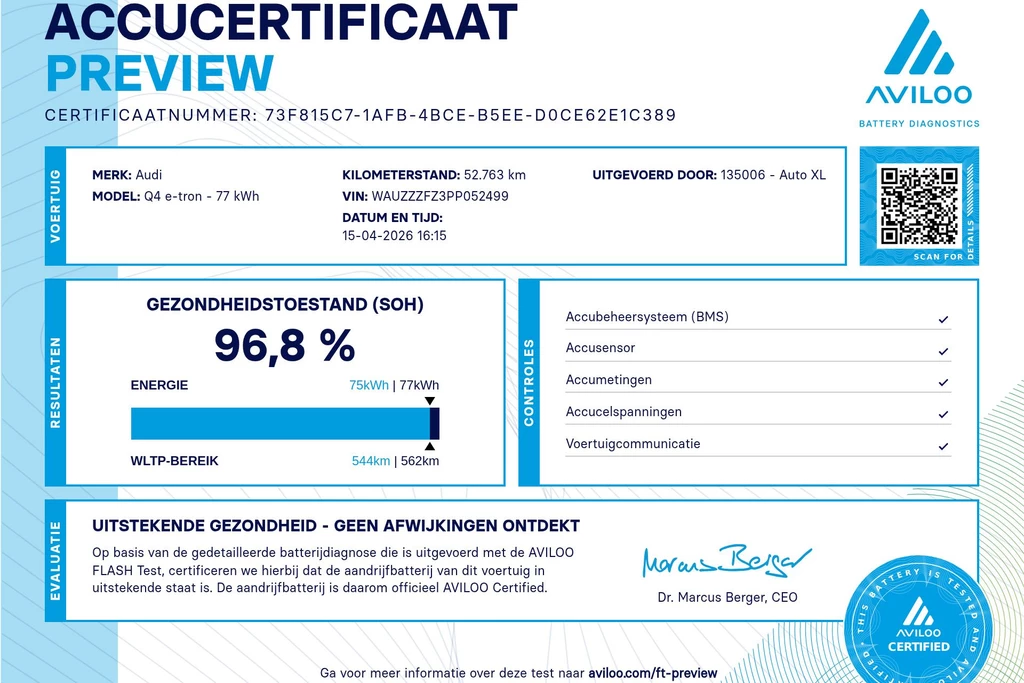 Audi Q4 e-tron – foto 7