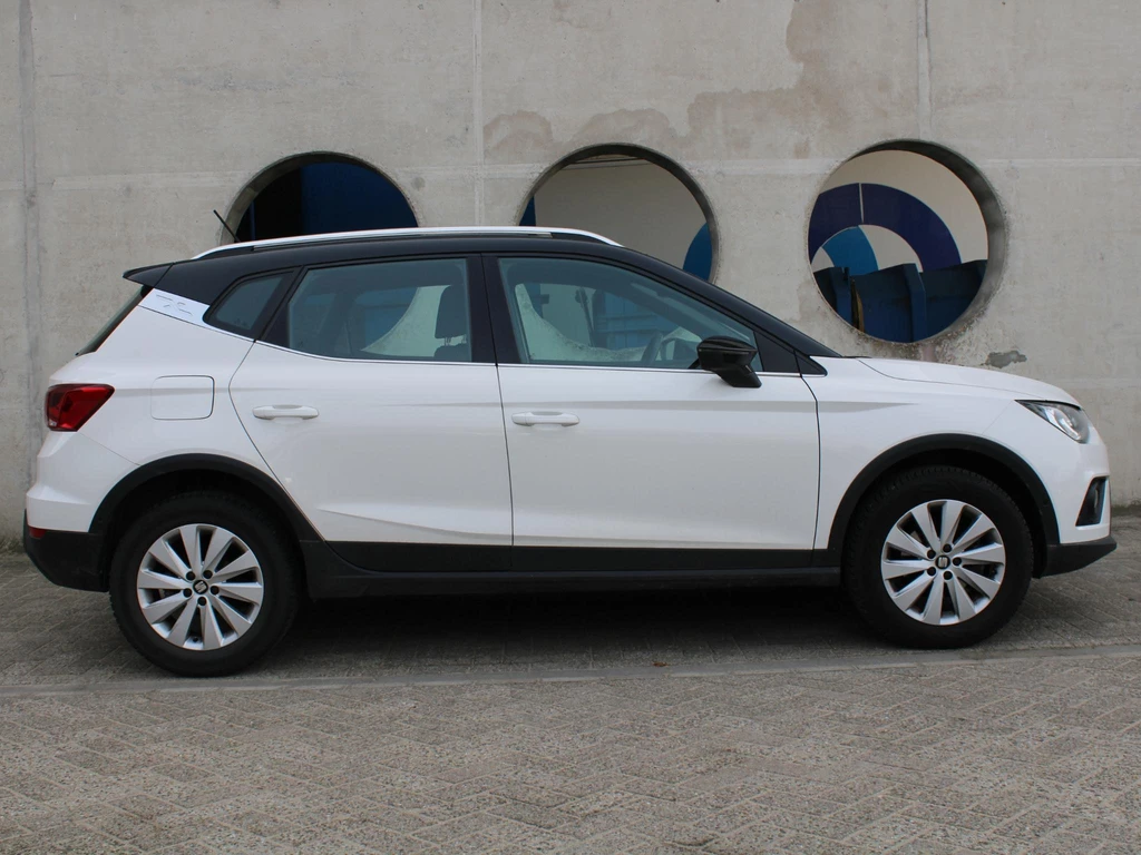 SEAT Arona – foto 4