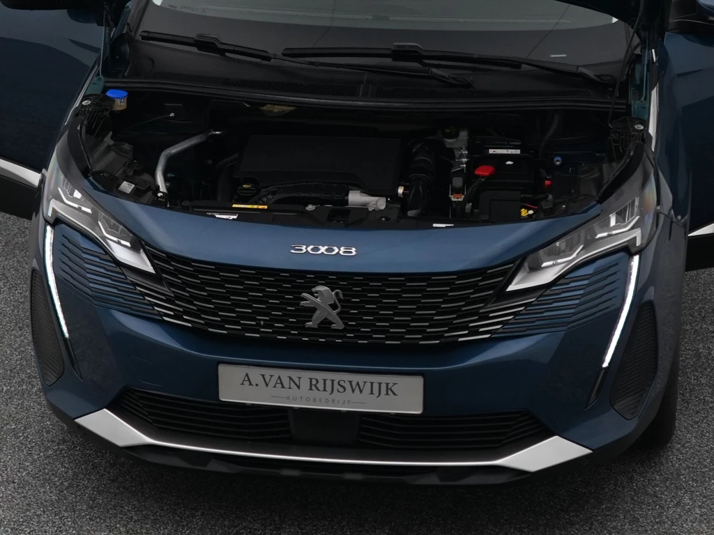 Peugeot 3008 – foto 33