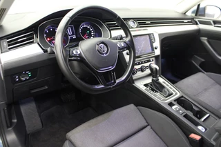 Volkswagen Passat – thumbnail 9