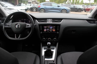 Škoda Octavia – thumbnail 9