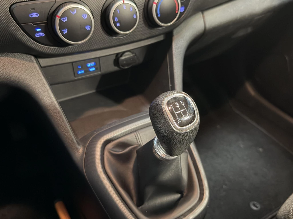 Hyundai i10 – foto 19