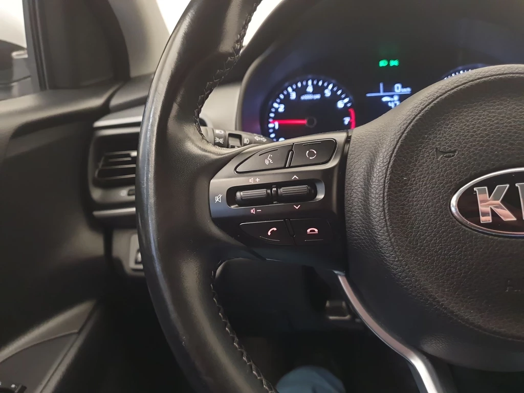 Kia Stonic – foto 14