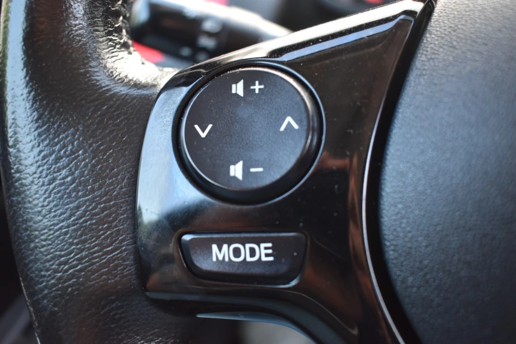 Citroën C1 – foto 16