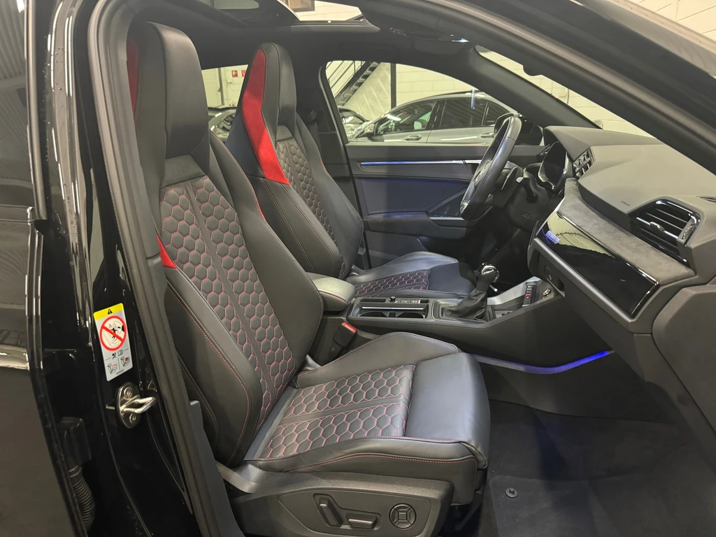 Audi RSQ3 – foto 44