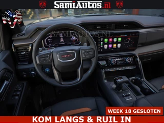 GMC Sierra – thumbnail 19