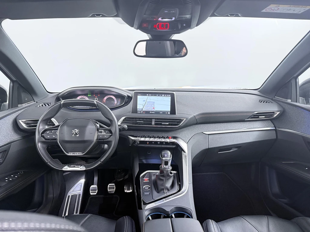 Peugeot 3008 – foto 16