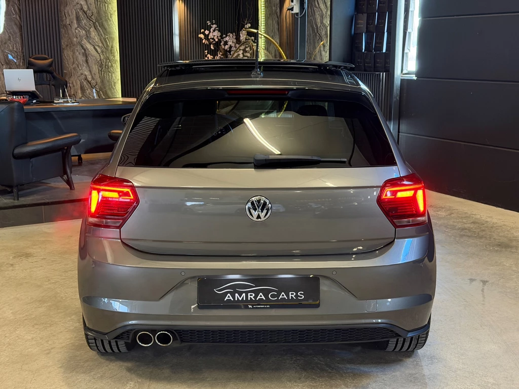 Volkswagen Polo – foto 4