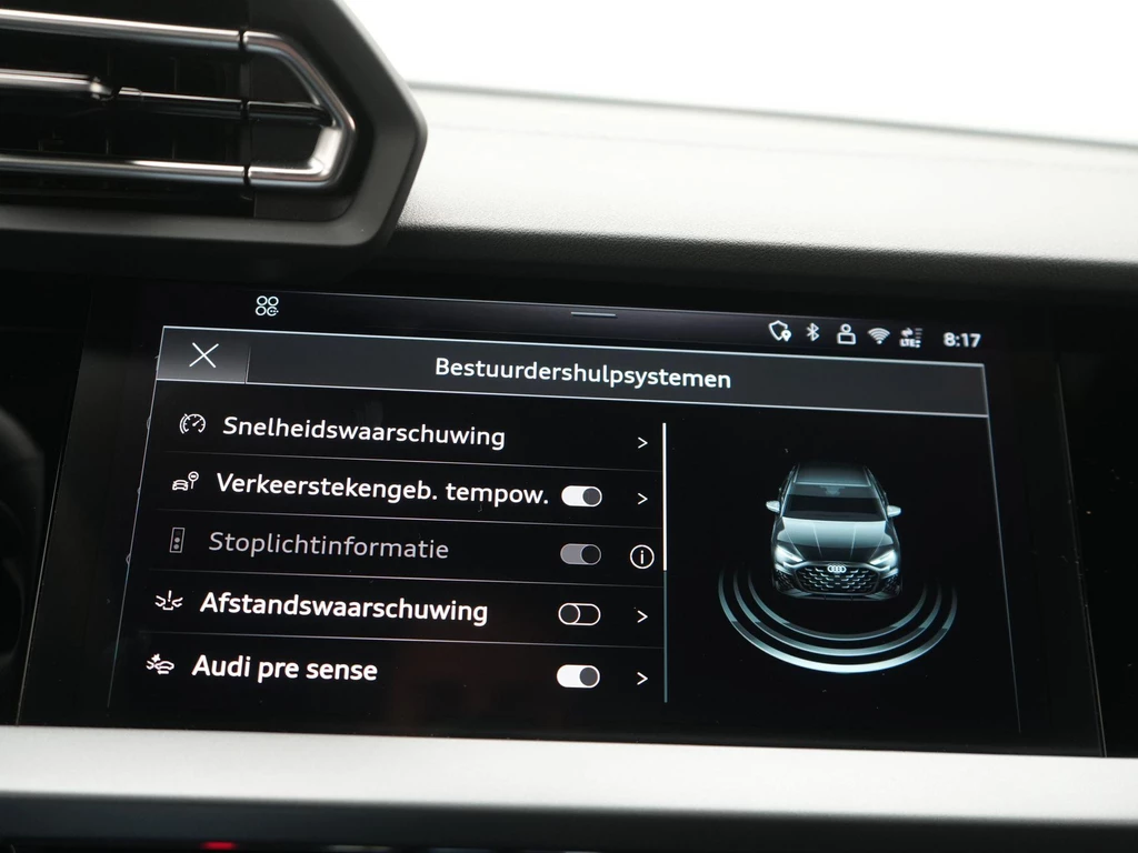 Audi A3 – foto 21