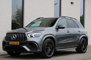 Mercedes-Benz GLE – thumbnail 3