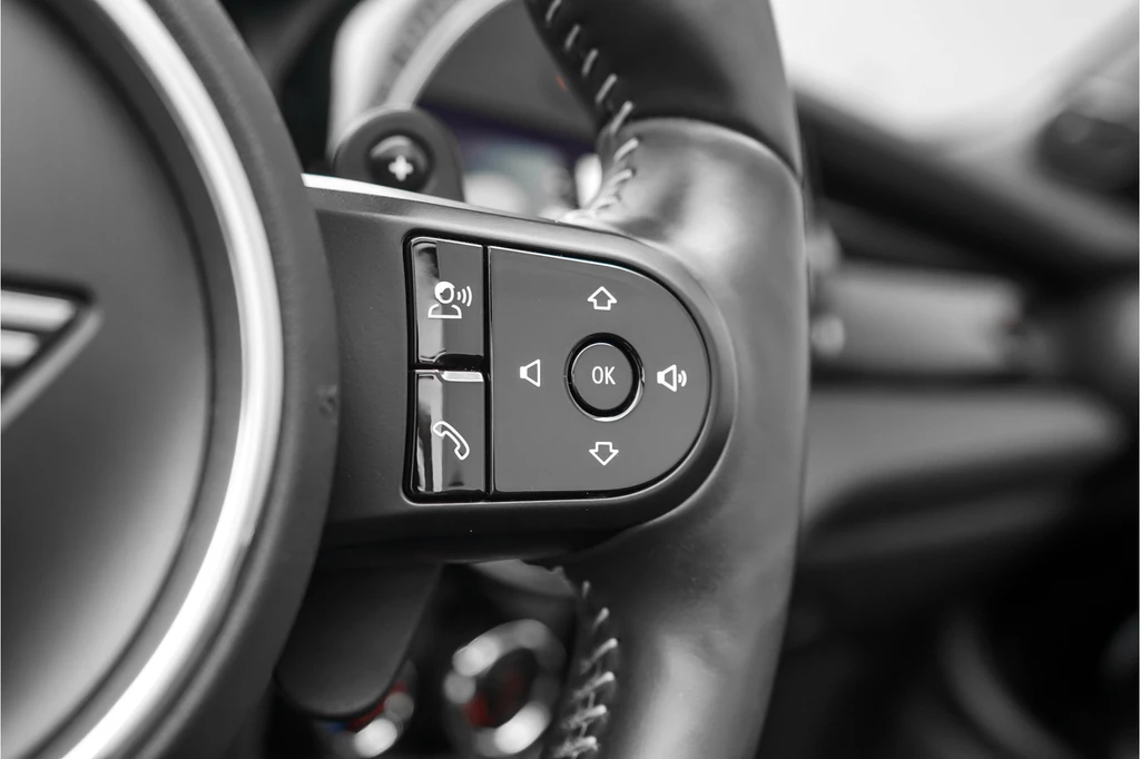 MINI Cooper Cabrio – foto 37