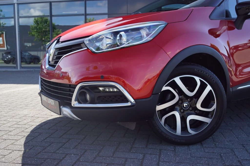 Renault Captur – foto 28