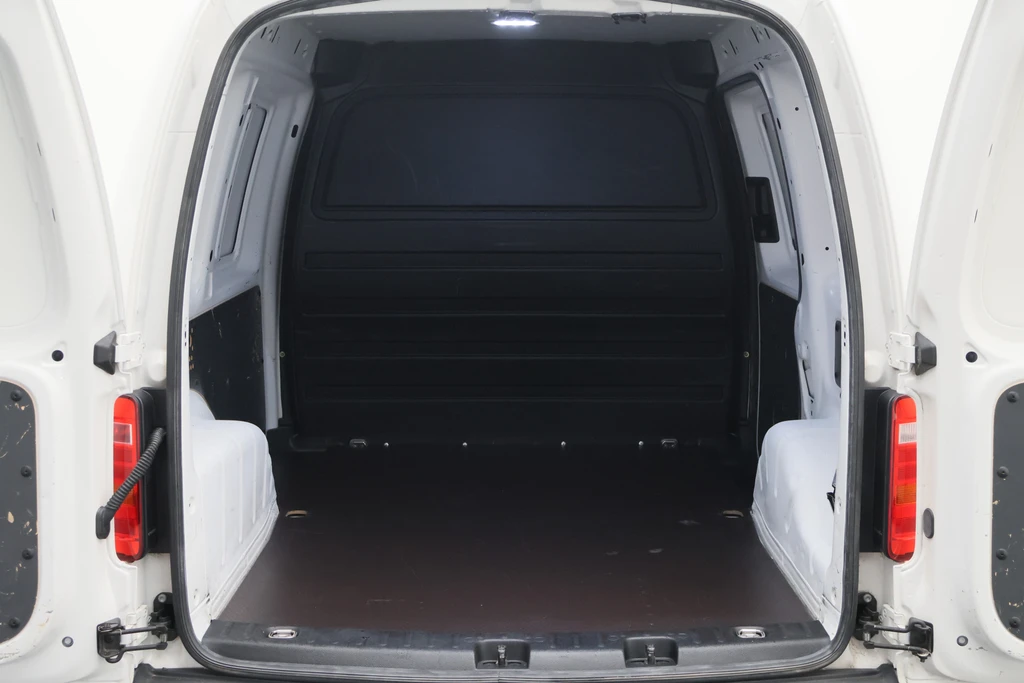 Volkswagen Caddy – foto 22