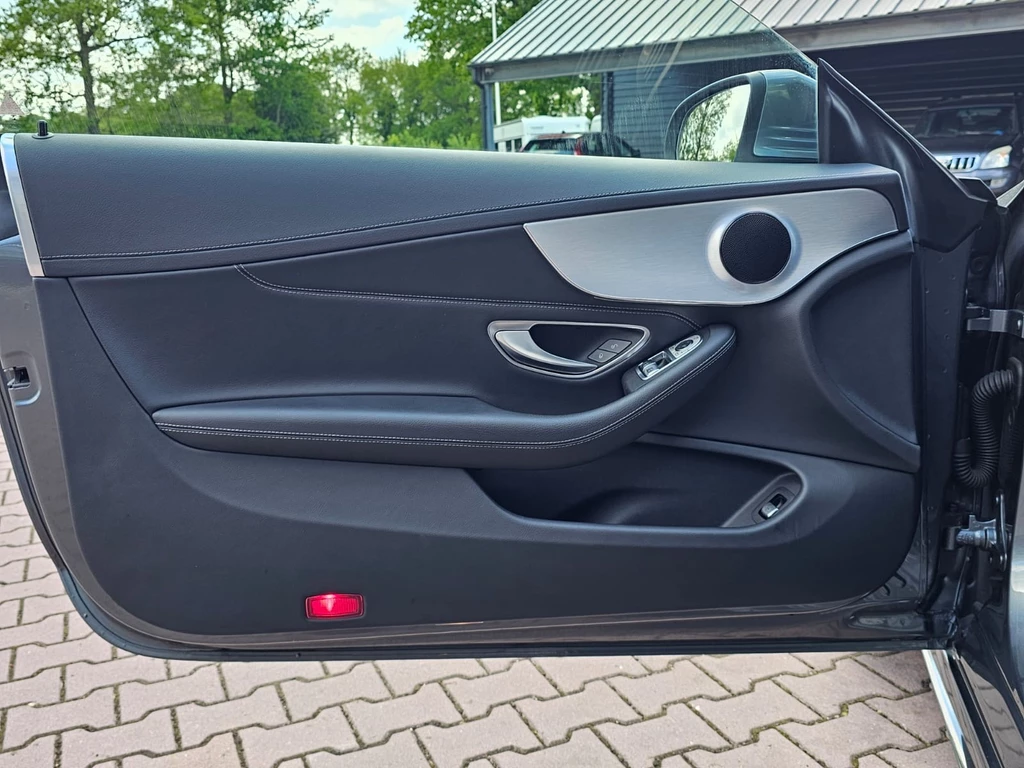 Mercedes-Benz C-Klasse – foto 40