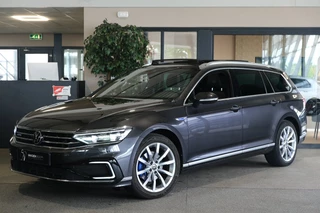 Volkswagen Passat – thumbnail 1