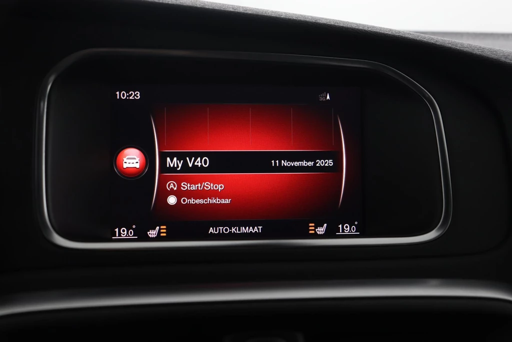 Volvo V40 – foto 27