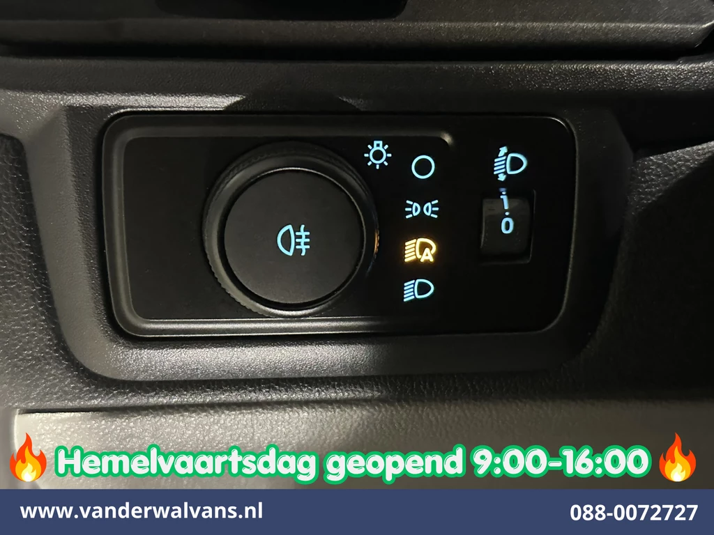 Ford Transit Custom – foto 18