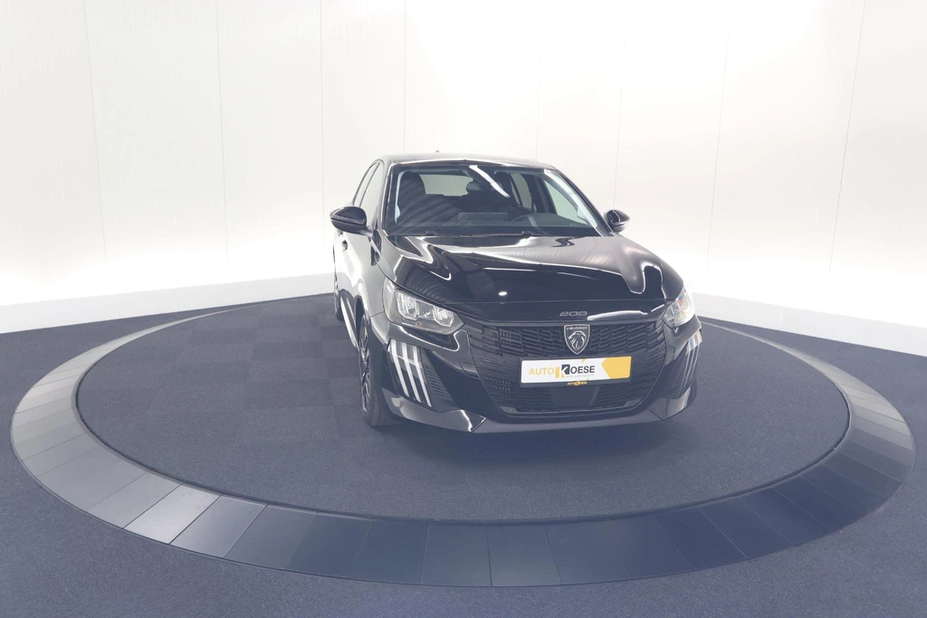 Peugeot 208 – foto 21