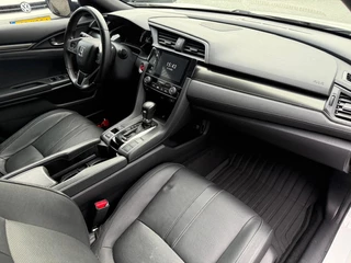 Honda Civic – thumbnail 37