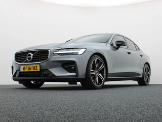 Volvo S60 – thumbnail 3