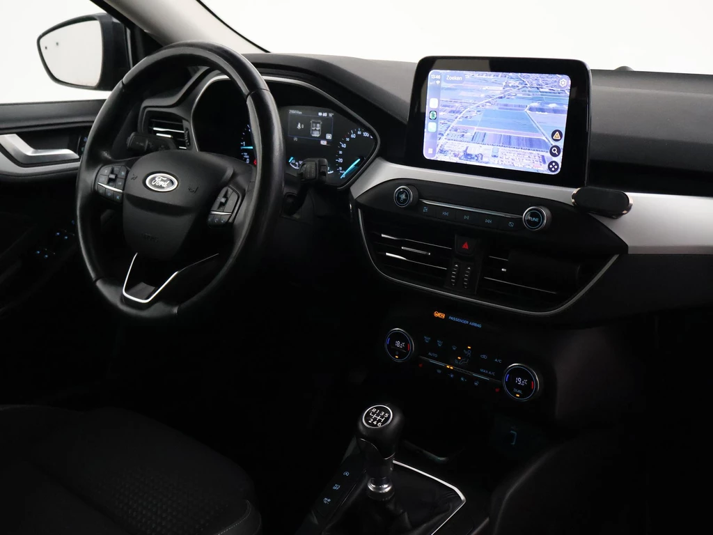 Ford Focus – foto 8