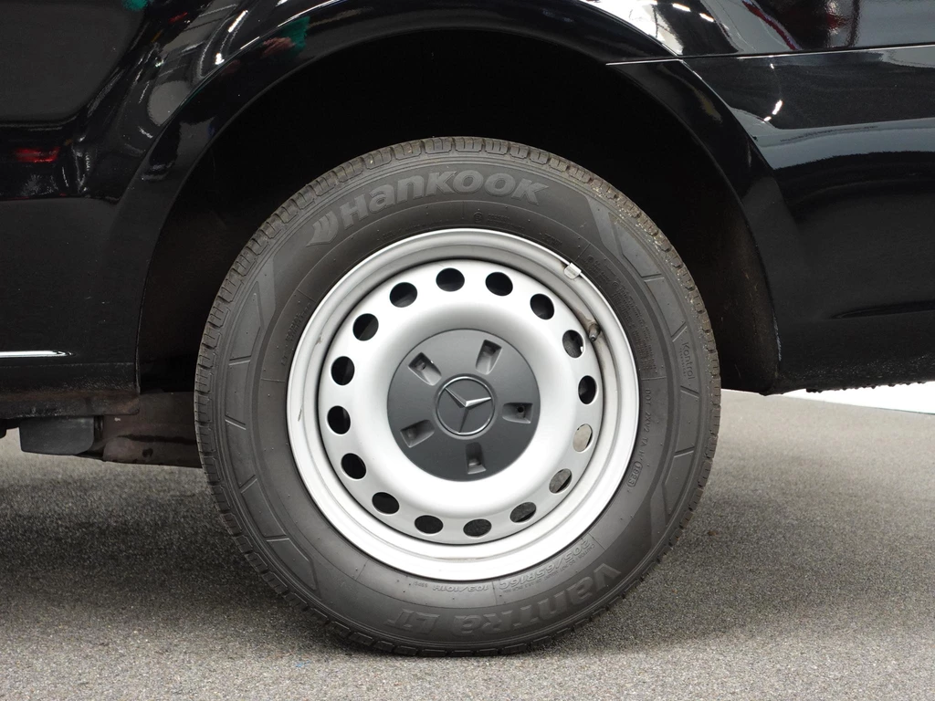 Mercedes-Benz Vito – foto 12