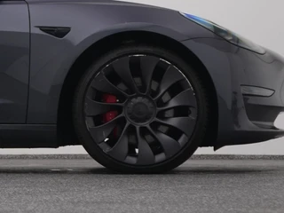 Tesla Model 3 – thumbnail 43