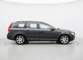 Volvo V70 – thumbnail 6