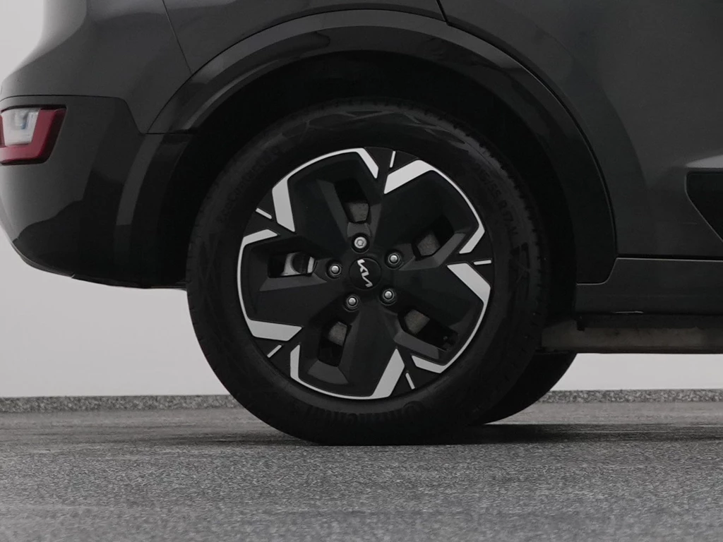 Kia Niro EV – foto 42