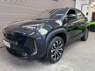 Toyota Yaris Cross – thumbnail 1