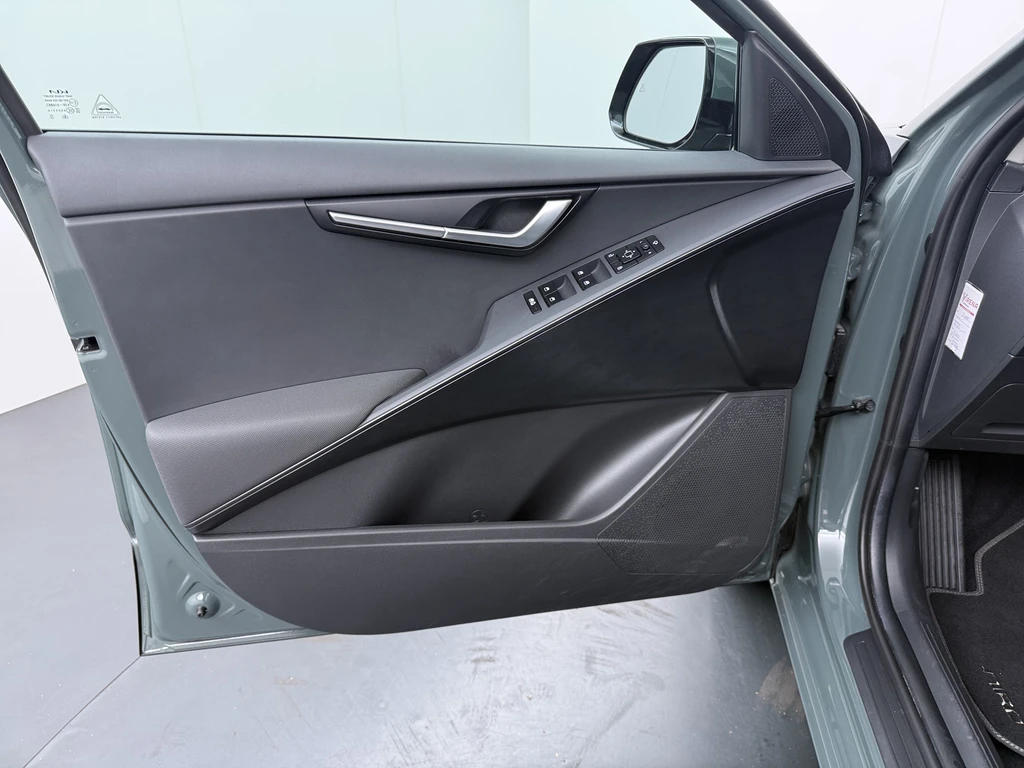 Kia Niro EV – foto 23