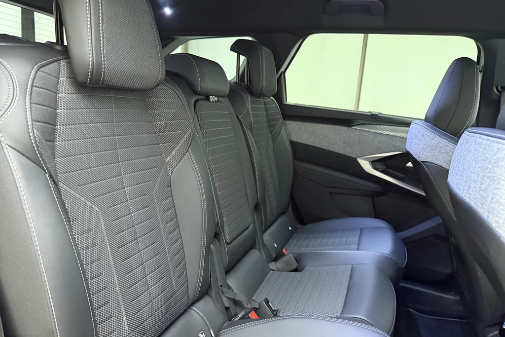 Peugeot 5008 – foto 16