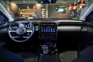 Hyundai Tucson – thumbnail 13