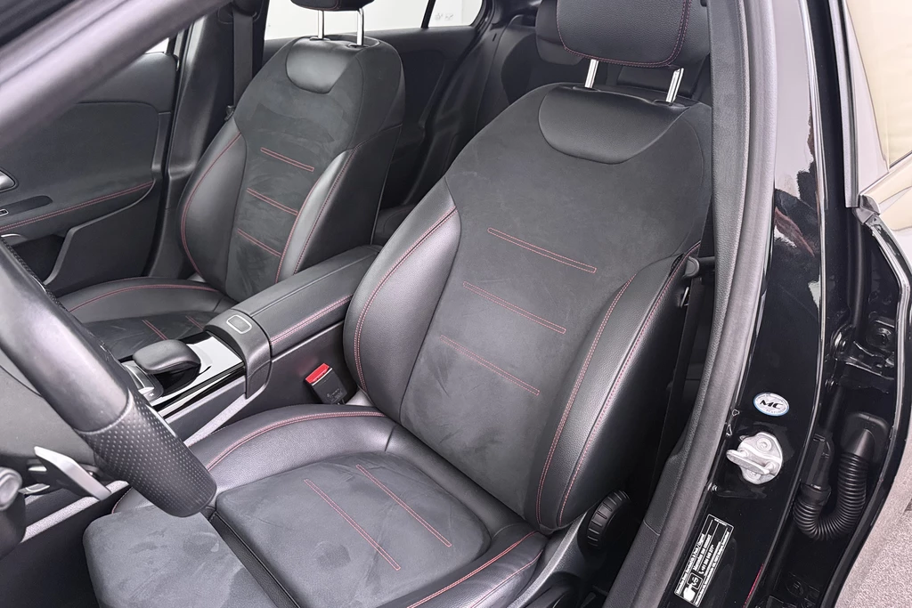 Mercedes-Benz A-Klasse – foto 10