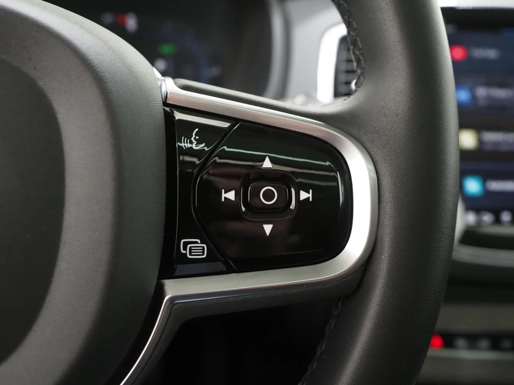 Volvo XC90 – foto 24