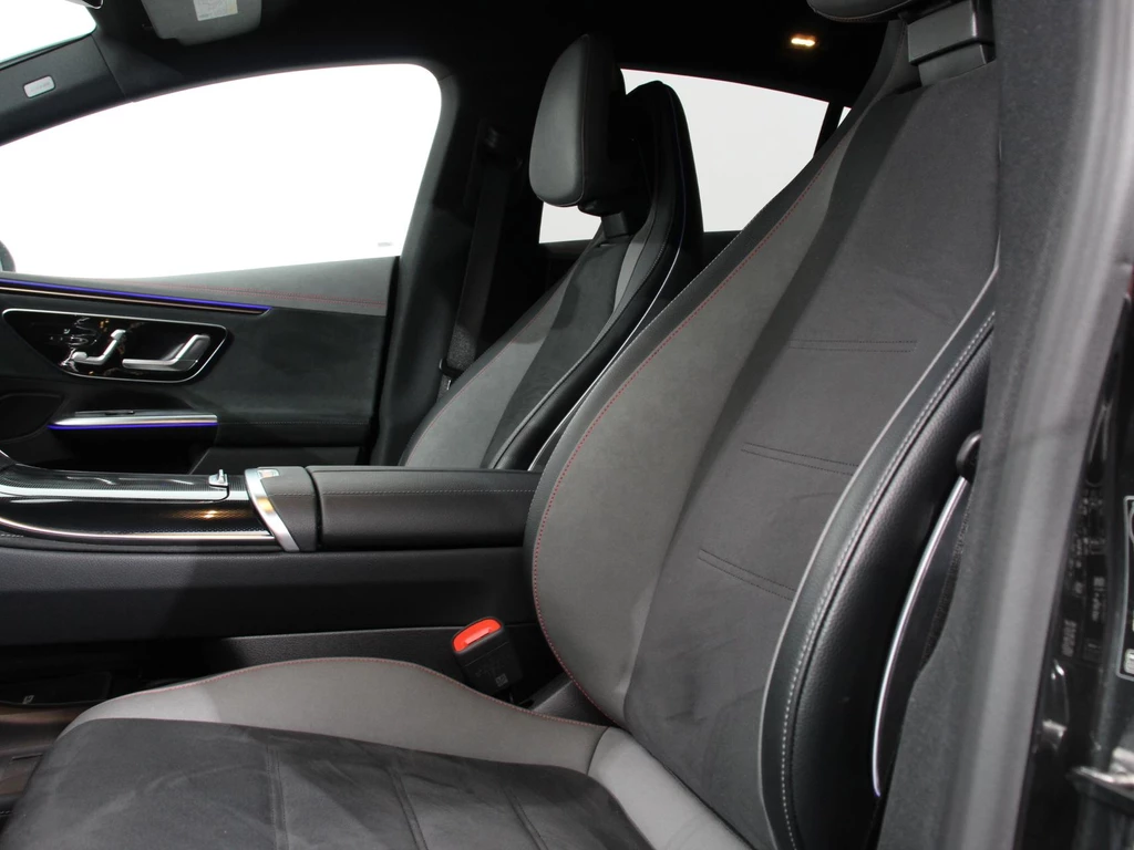 Mercedes-Benz EQE – foto 15