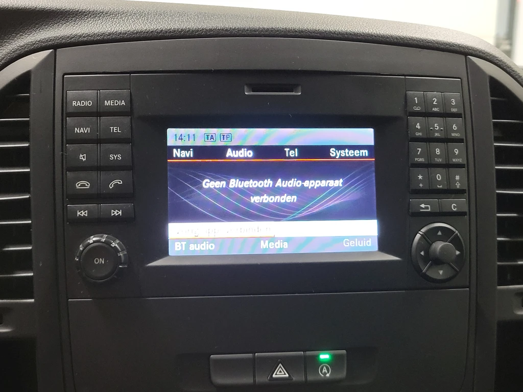 Mercedes-Benz Vito – foto 14