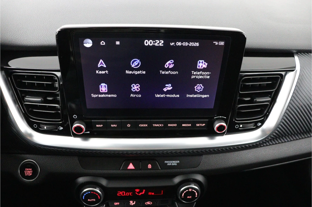 Kia Stonic – foto 45