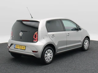Volkswagen up! – thumbnail 4