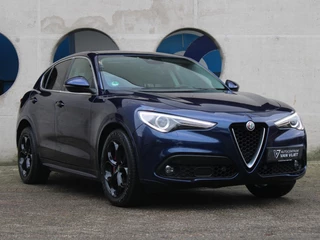 Alfa Romeo Stelvio – thumbnail 6