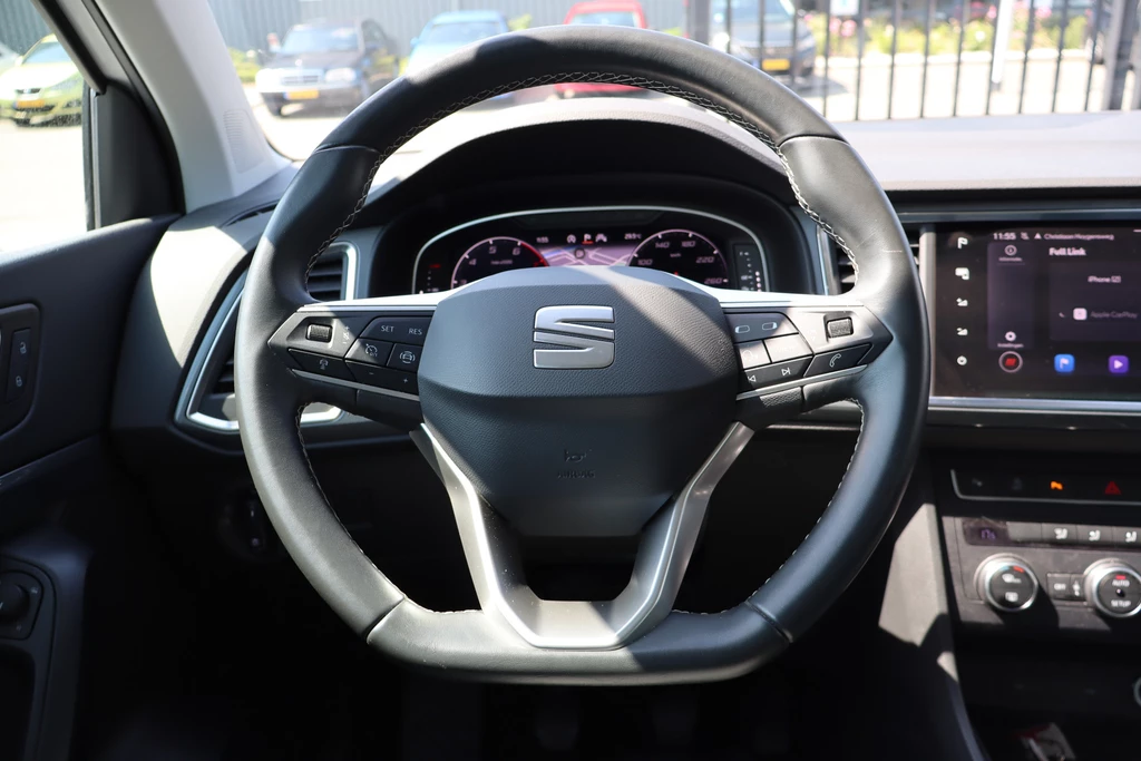 SEAT Ateca – foto 12