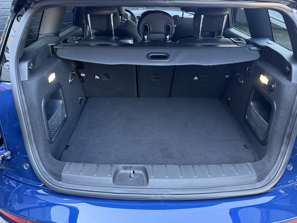 MINI Clubman – foto 28